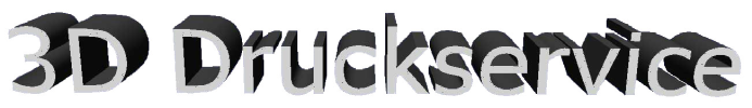 3D Druckservice