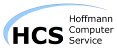 Logo Hoffmann Computer Service