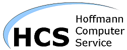 Logo Hoffmann Computer Service